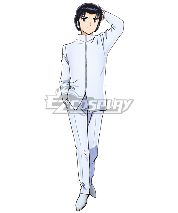 Urusei Yatsura 2022 Anime Shutaro Mendo Cosplay Costume