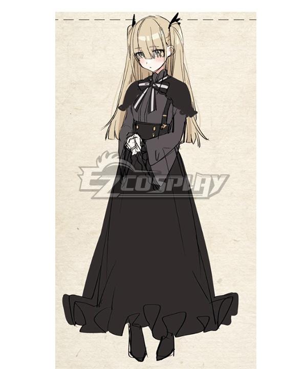 Spy Classroom' New Character Visual for Grete : r/anime