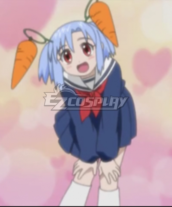 Magical Play Pipin Cosplay Costume