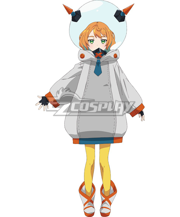 Teppen—!!!!!!!!!!!!!!! Laughing 'til You Cry  Teppen!!!!!!!!!!!!!!! Mone Ishiya Cosplay Costume