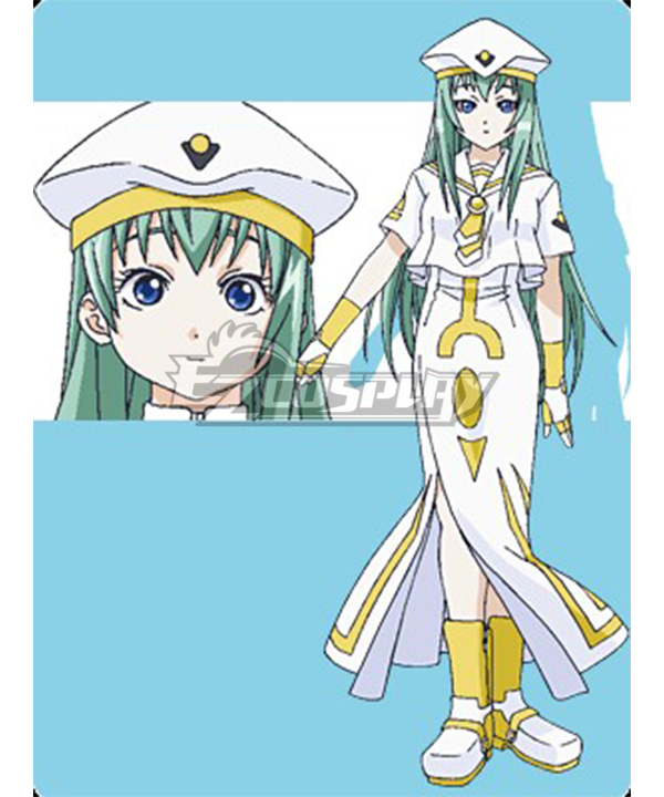 Aria the Animation  Alice Carroll  Cosplay Wig