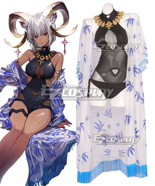 Cocos-sss Game Arknights Specter The Unchained Cosplay Costume