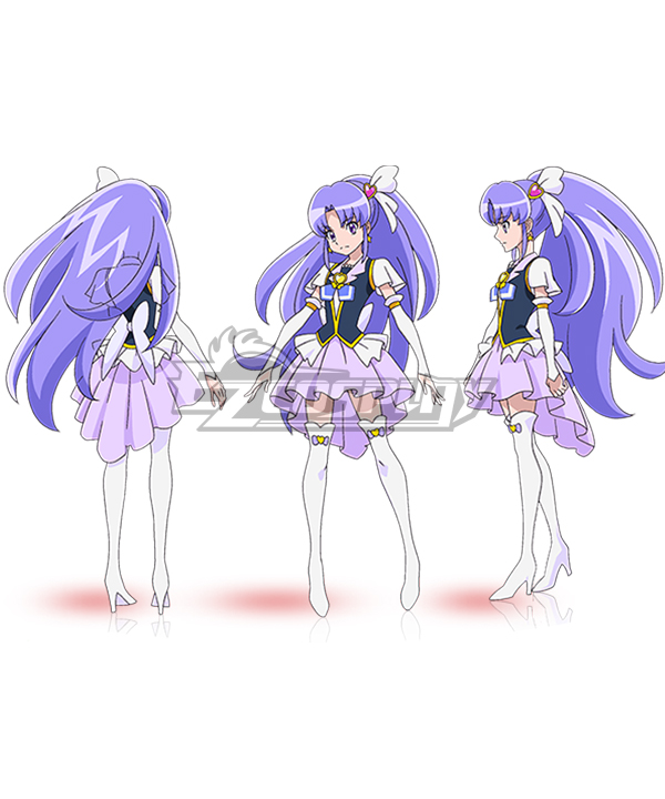 Love Flops Renai Flops Yoshio Ijuin Cosplay Costume