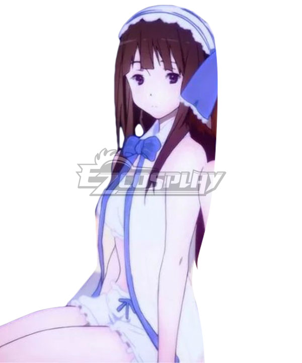 Hyouka Chitanda Eru Cosplay Costume