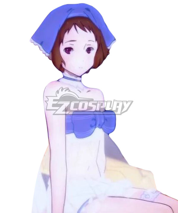 Hyouka Ibara Mayaka Cosplay Costume