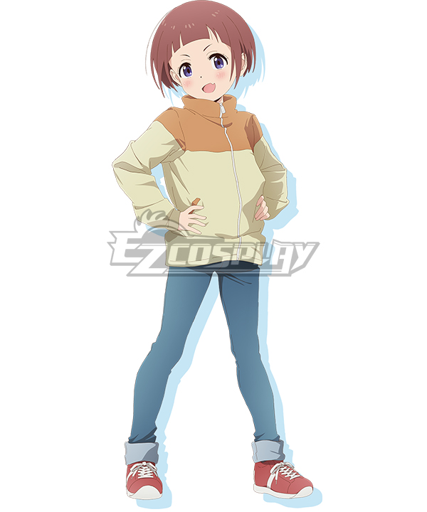 The Angel Next Door Spoils Me Rotten Amane Fujimiya Cosplay Costume