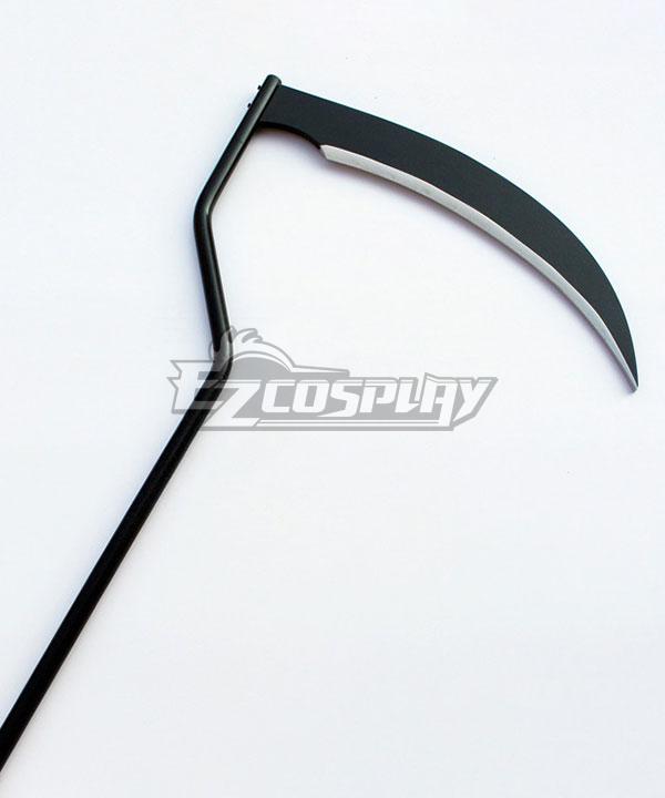 Baka to Test to Shoukanjuu FFF Group Black Cosplay Weapon Prop