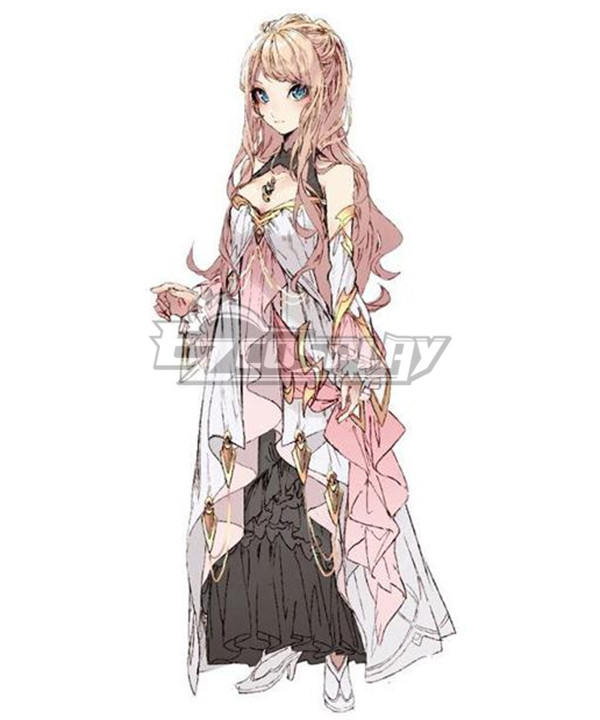 I Got a Cheat Skill in Another World and Became Unrivaled in the Real World, Too Lexia Von Alceria Cosplay Costume