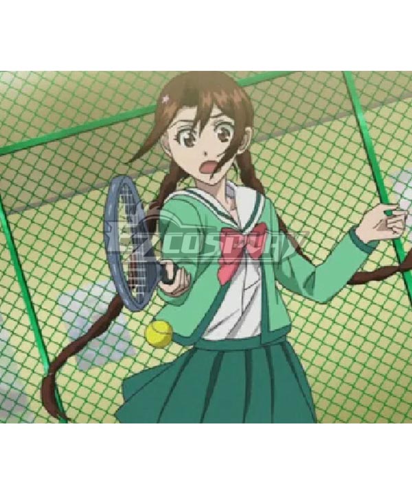 The Prince Of Tennis Ryuzaki Sakuno Cosplay Costume