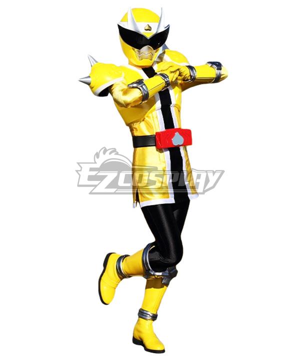 Power Rangers Super Sentai Series Avataro Sentai Donbrothers Sister  Onito Haruka Cosplay Costume