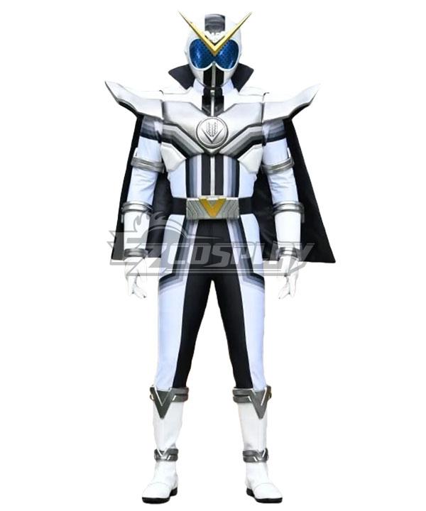 Power Rangers Super Sentai Series Avataro Sentai Donbrothers Kaito Goshikida Cosplay Costume