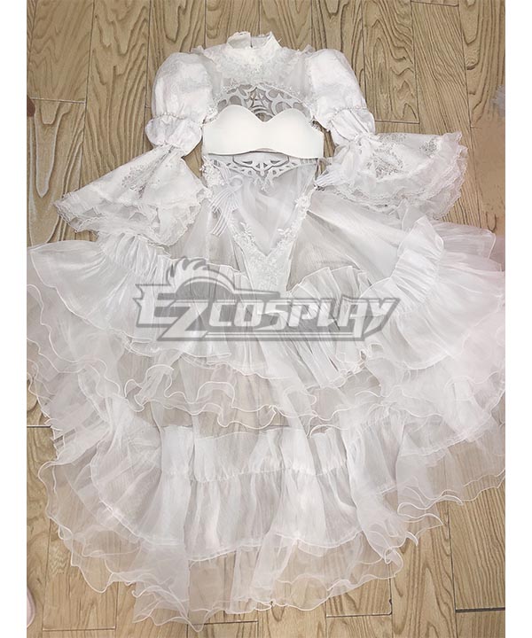 Nier: Automata YoRHa No.2 Type B Cosplay Costume