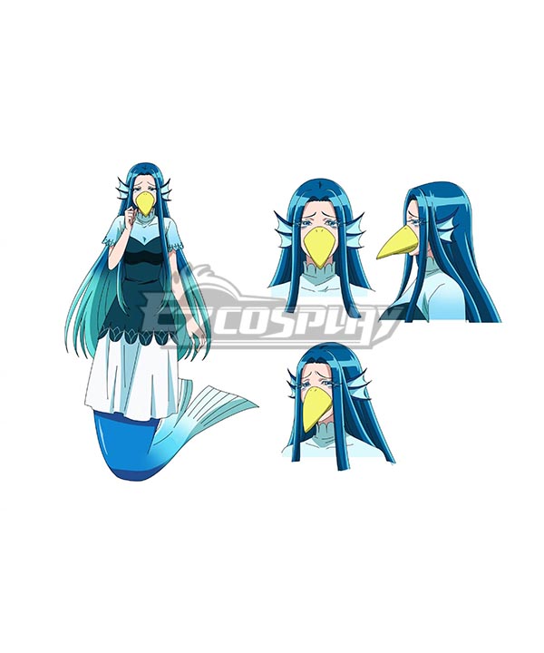 SPRIGGAN Yu Ominae Cosplay Costume