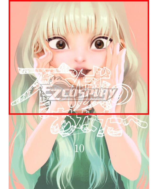 Art] Bokutachi wa Benkyou ga Dekinai Volume 10 : r/manga