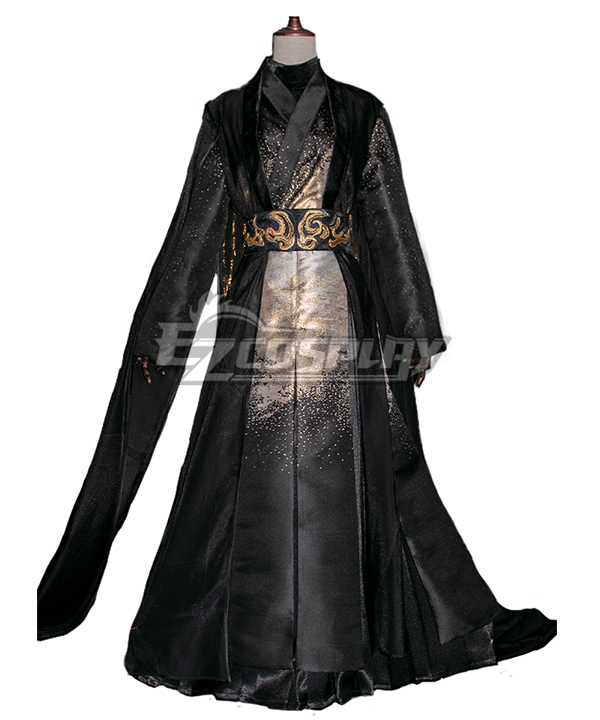 Love Between Fairy and Devil Dongfang Qing Cang Cosplay Costume