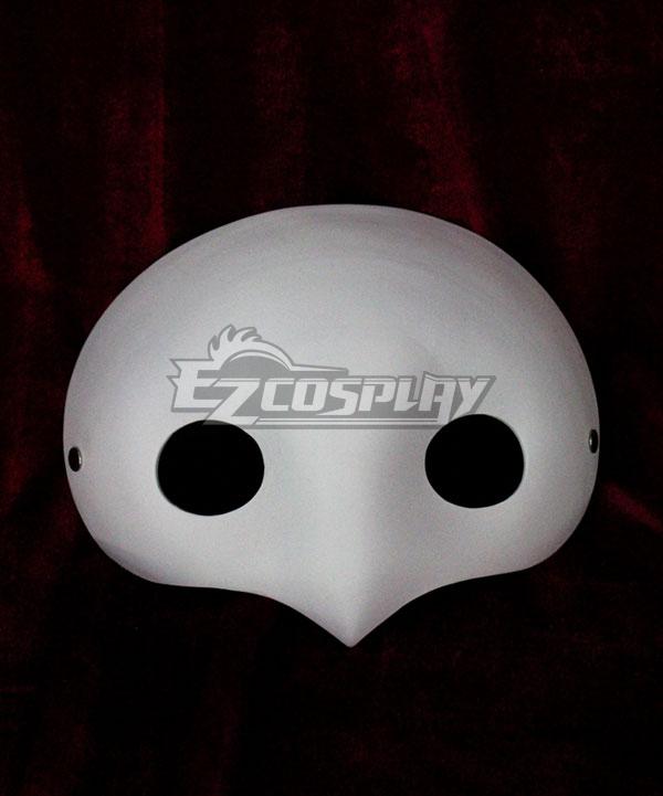 Final Fantasy XIV FF14 Ancient Mask Cosplay Accessory Prop