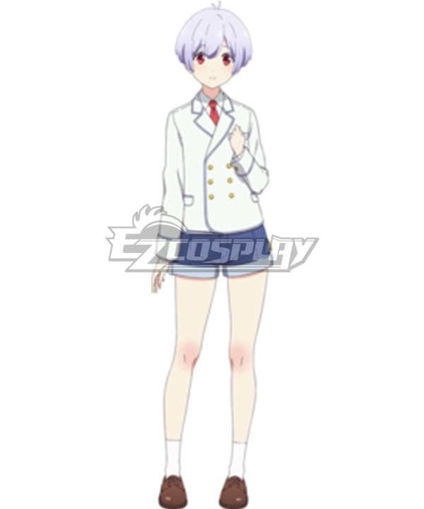 Love Flops Renai Flops  Ilya Ilyukhin Cosplay Costume