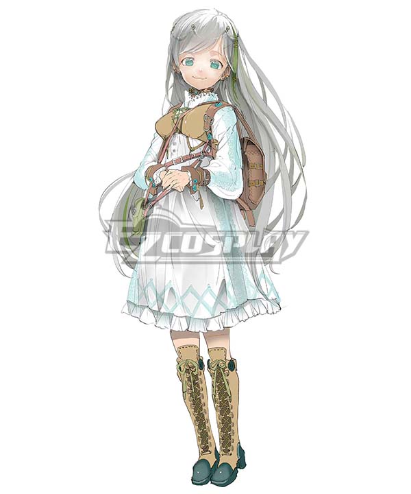 UnVEIL the world Heroine Cosplay Costume
