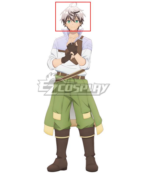 Record of Grancrest War Grancrest Senki Theo Cornaro Cosplay Costume