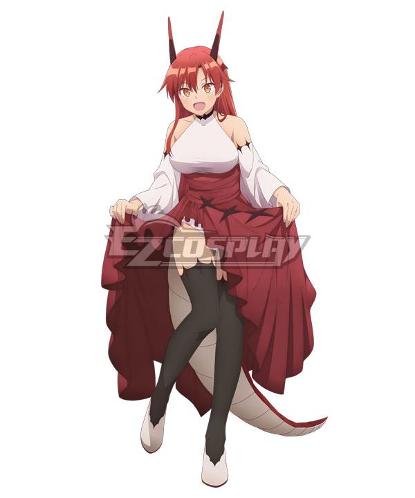 Custom Rein Shroud Cosplay Costume from Beast Tamer Yuusha Party wo Tsuihou  sareta Beast Tamer - CosplayFU.com