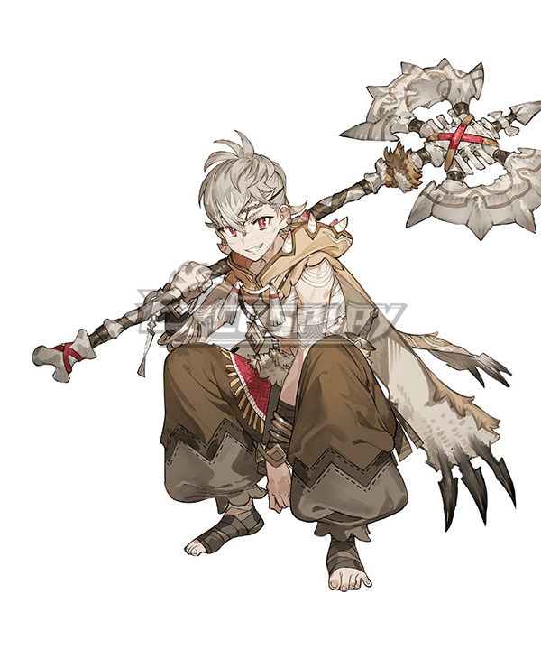 Atelier Ryza 5: Alchemist of the End & the Secret Key Announced Carla Idias Cosplay Costume