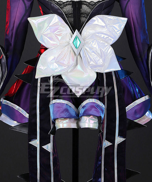Elise Cosplay Lol elise-cosplay-lol