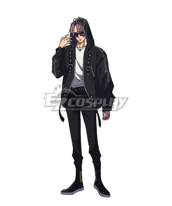 The Devil Is a Part-Timer! Season 2 Alas Ramus Cosplay Costume