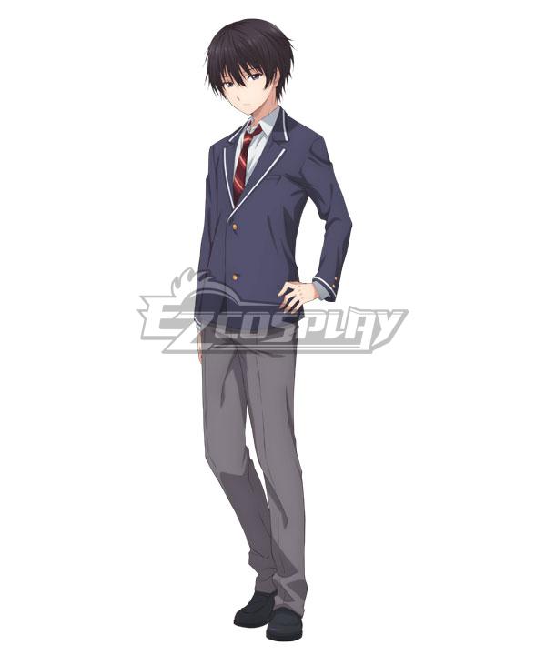 The Angel Next Door Spoils Me Rotten Amane Fujimiya School Uniform Cosplay Costume