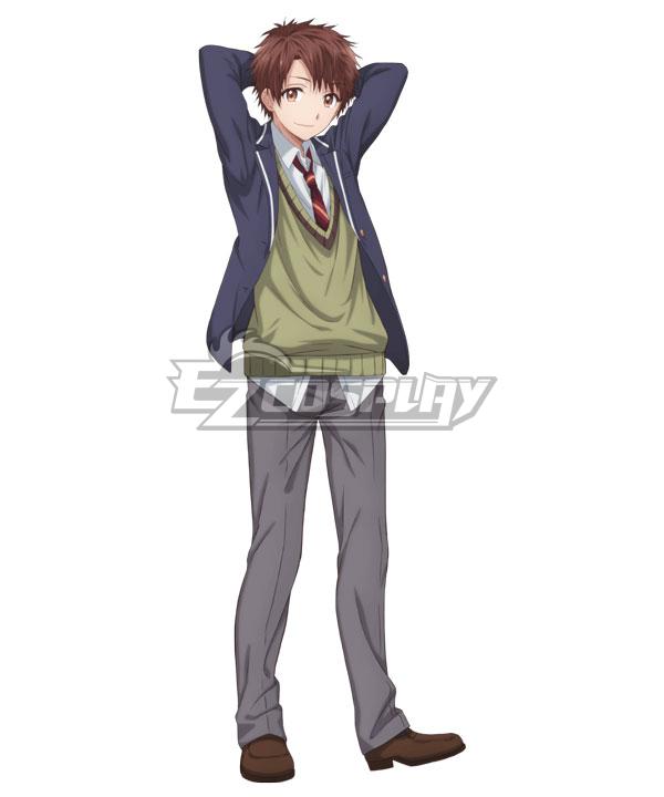 Isekai Nonbiri Nouka Farming Life in Another World Flora SAKUTOU Cosplay  Costume