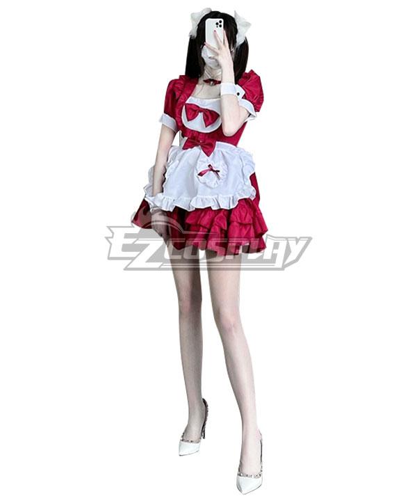 white christmas dresses Gay Lingerie