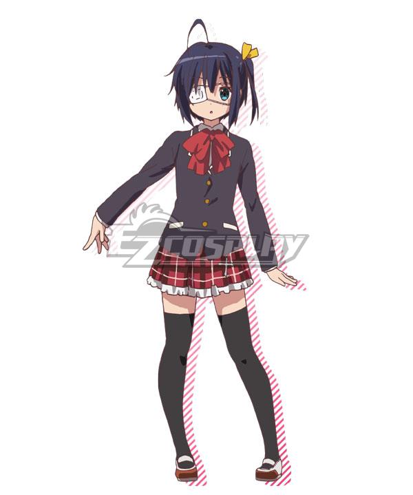 Takanashi Rikka (Rikka Takanashi) - Chuunibyou Demo Koi ga Shitai! - Mobile  Wallpaper by Magister (Bigbakunyuu) #1654680 - Zerochan Anime Image Board