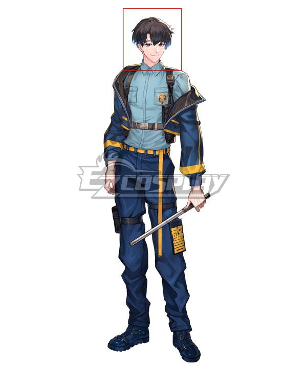 Anime Costume The King's Avatar Ye Xiu Cosplay Costumes Glory