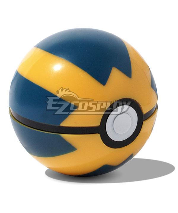 Pokemon Poké Ball Quick Ball Cosplay Accessory Prop