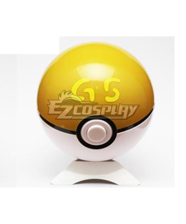 Pokemon GS The Greatest Smith's Ball Cosplay Accessory Prop