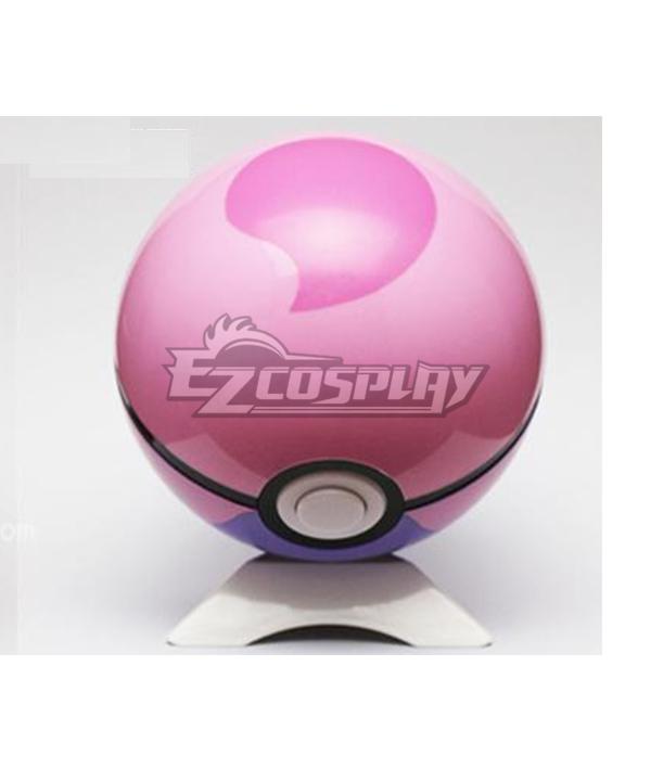 Pokemon Dream Ball Cosplay Accessory Prop