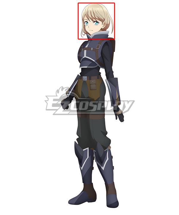 The Legend of Heroes
Trails – Erebonia Arc Northern War Lavian Winslet Cosplay Wig