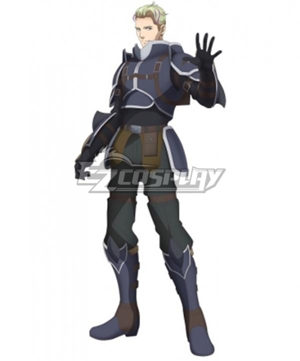 The Legend of Heroes
Trails – Erebonia Arc Northern War Talion Drake Cosplay Costume