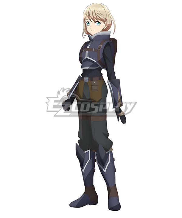 The Legend of Heroes
Trails – Erebonia Arc Northern War Lavian Winslet Cosplay Costume