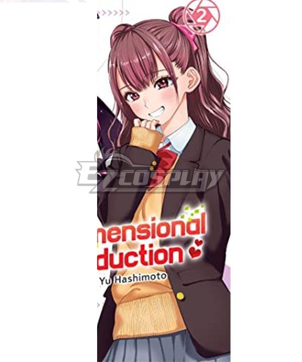 Taicanon Miyamura Izumi Earring,Anime Horimiya Cosplay Costume