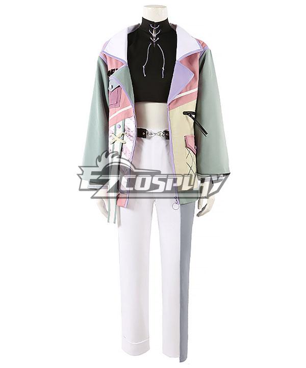 Ensemble Stars Ra*bits Nazuna Nito City Rider Lively City