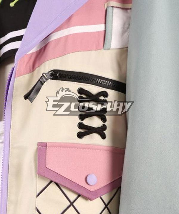 Ensemble Stars Ra*bits Nazuna Nito City Rider Lively City