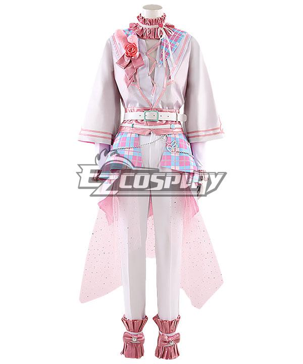 kohaku pink dress Mini Dr. Stone Kawaii Anime Figure PVC 7.8" [Boxed : Original] orders are products that can be purchased before their release date Kohaku Nuino - HoloList