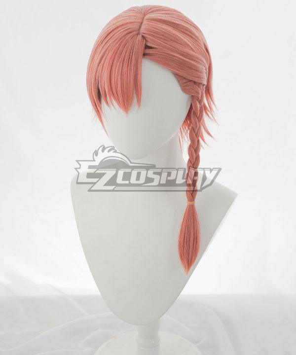 narukami① Blue Archive Mikamo Neru Cosplay Wig