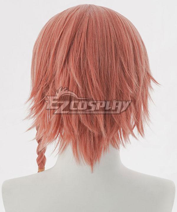 Blue Archive Mikamo Neru Cosplay Wig