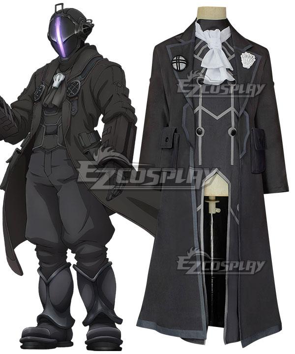 Made in Abyss The Lord of Dawn Bondrewd Cosplay Costume