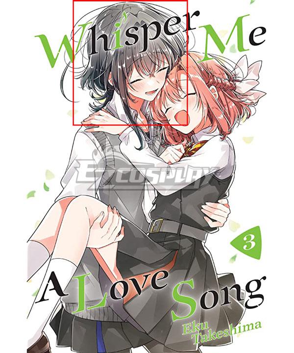 Whisper Me a Love Song Yori Asanagi Cosplay Wig