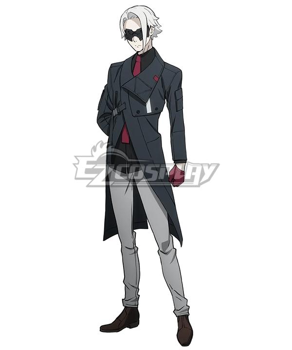 Tomo Aizawa Cosplay Costume Wig Anime Tomo-chan Is A Girl! Junichirou  Kubota Green School Uniform Skirt Spats Pants Women Man