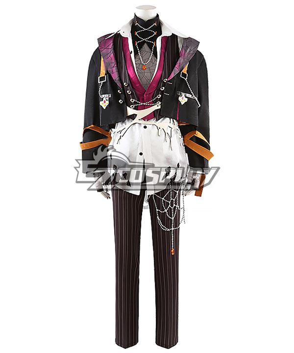 Ensemble Stars!! CRAZY:B Desire for Mischief Spider