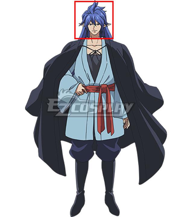 Anime Drifters 2 Manga Character Drifters 5, Anime transparent background  PNG clipart