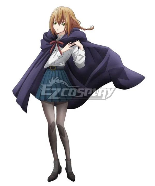 Isekai Nonbiri Nouka Farming Life in Another World Gran Maria Cosplay  Costume